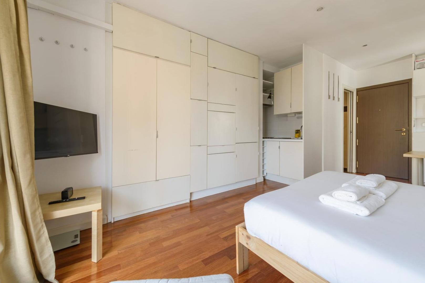 Guestready - A Homely In The Center * Madrid
