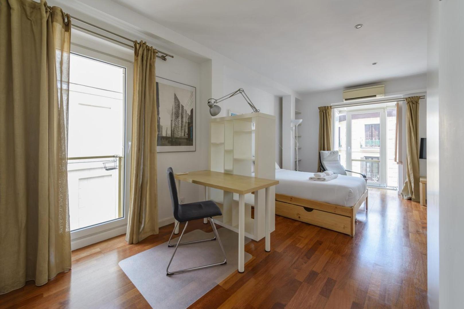 Guestready - A Homely In The Center *