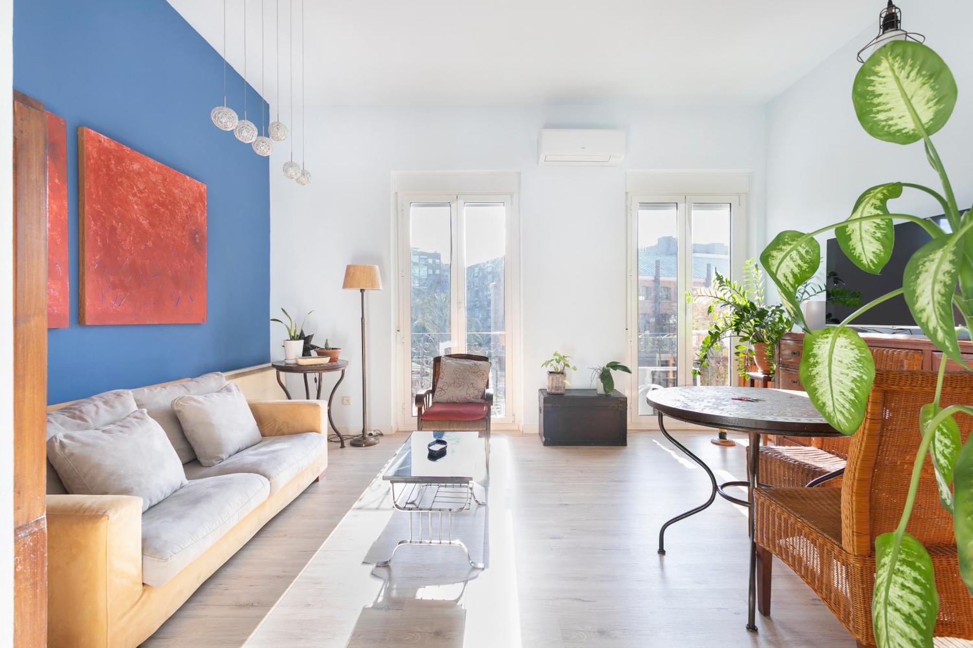 Apartment Homenfun Menendez Pelayo