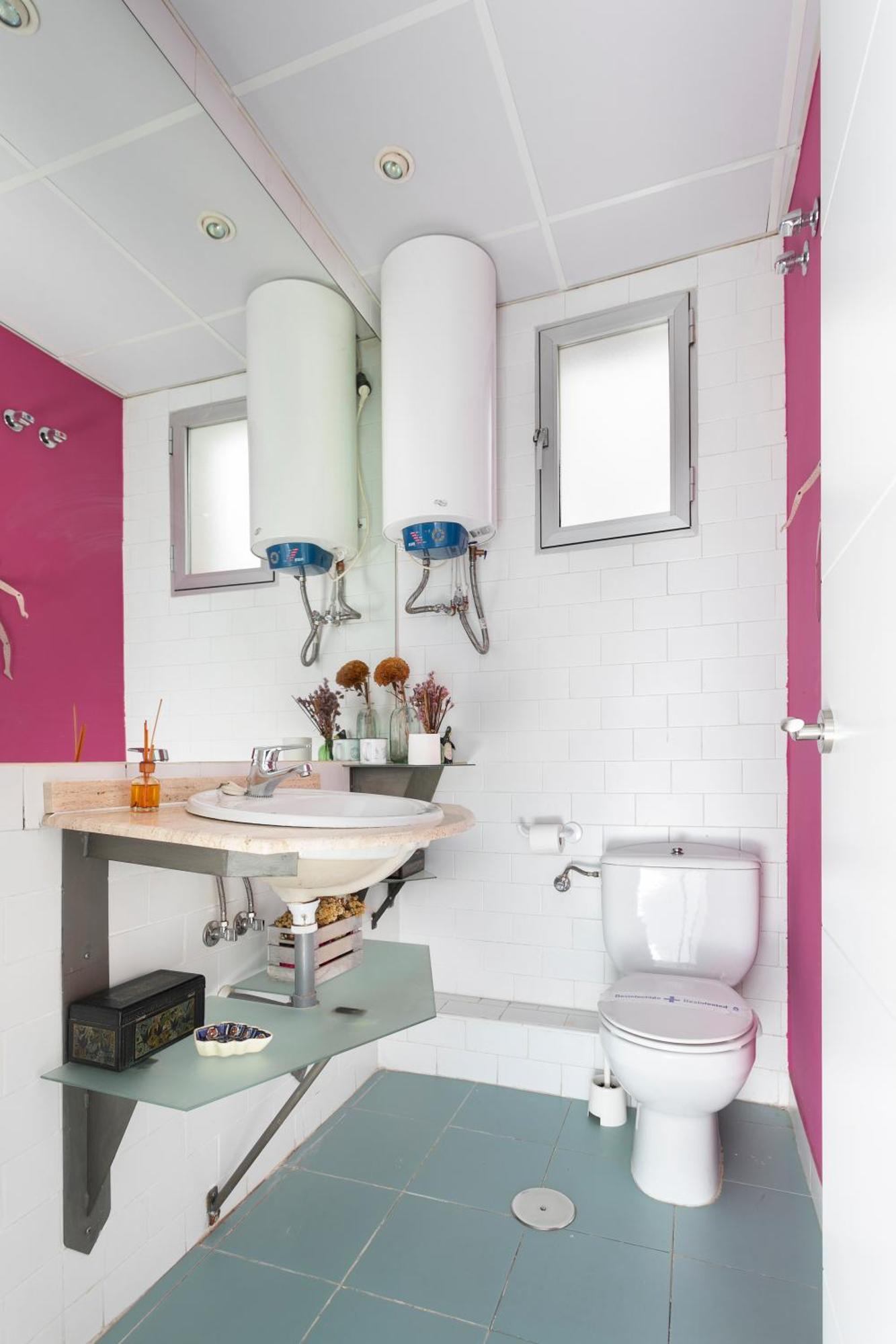 Apartment Homenfun Menendez Pelayo Madrid