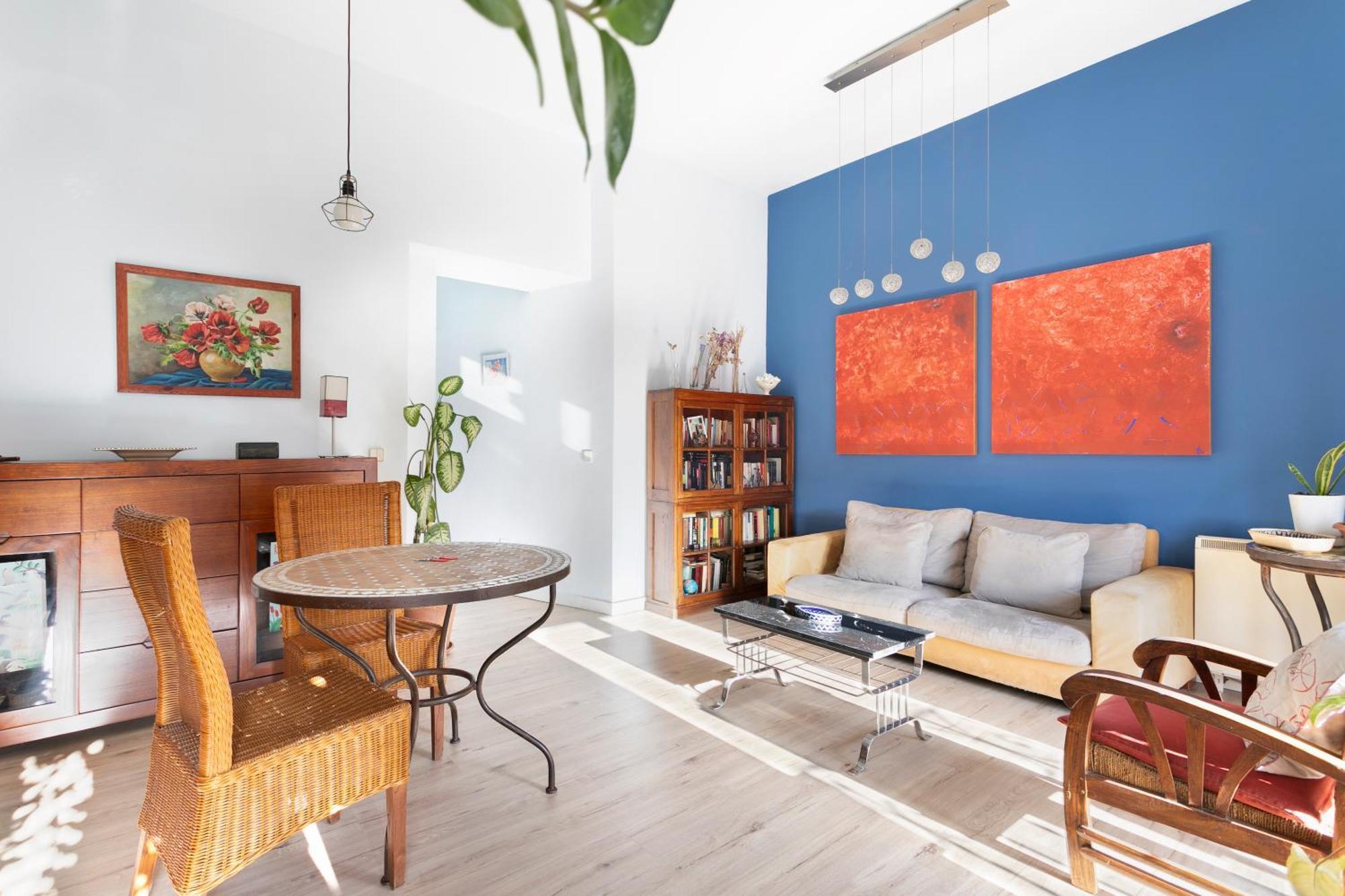 Homenfun Menendez Pelayo Apartment