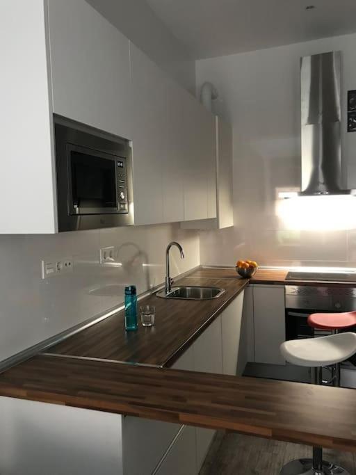 Apartamento Nuevo Y Confortable En Vista Alegre *