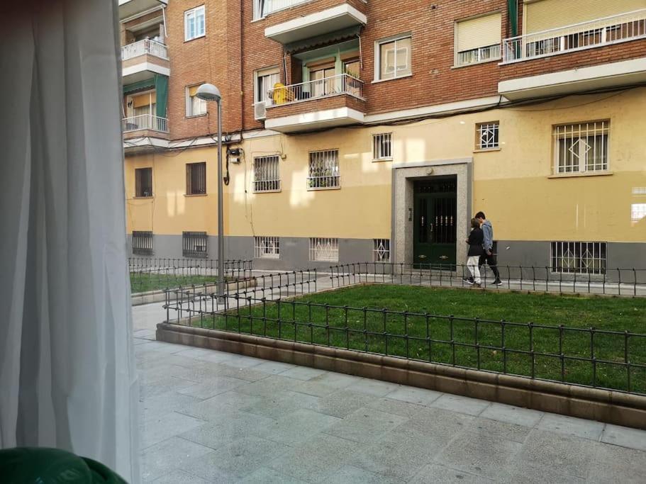 Lejlighed Nuevo Y Confortable En Vista Alegre