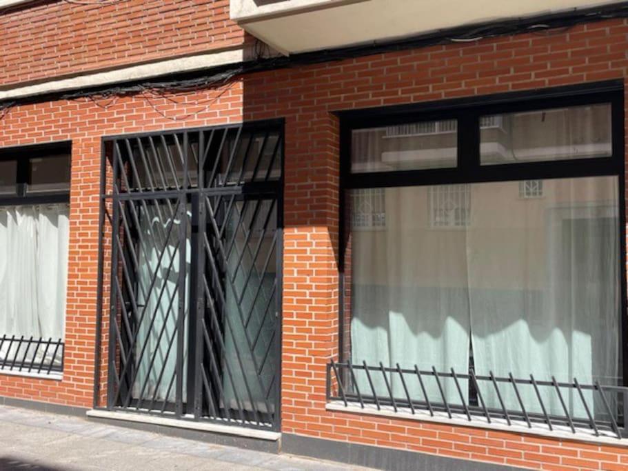 Lejlighed Nuevo Y Confortable En Vista Alegre *