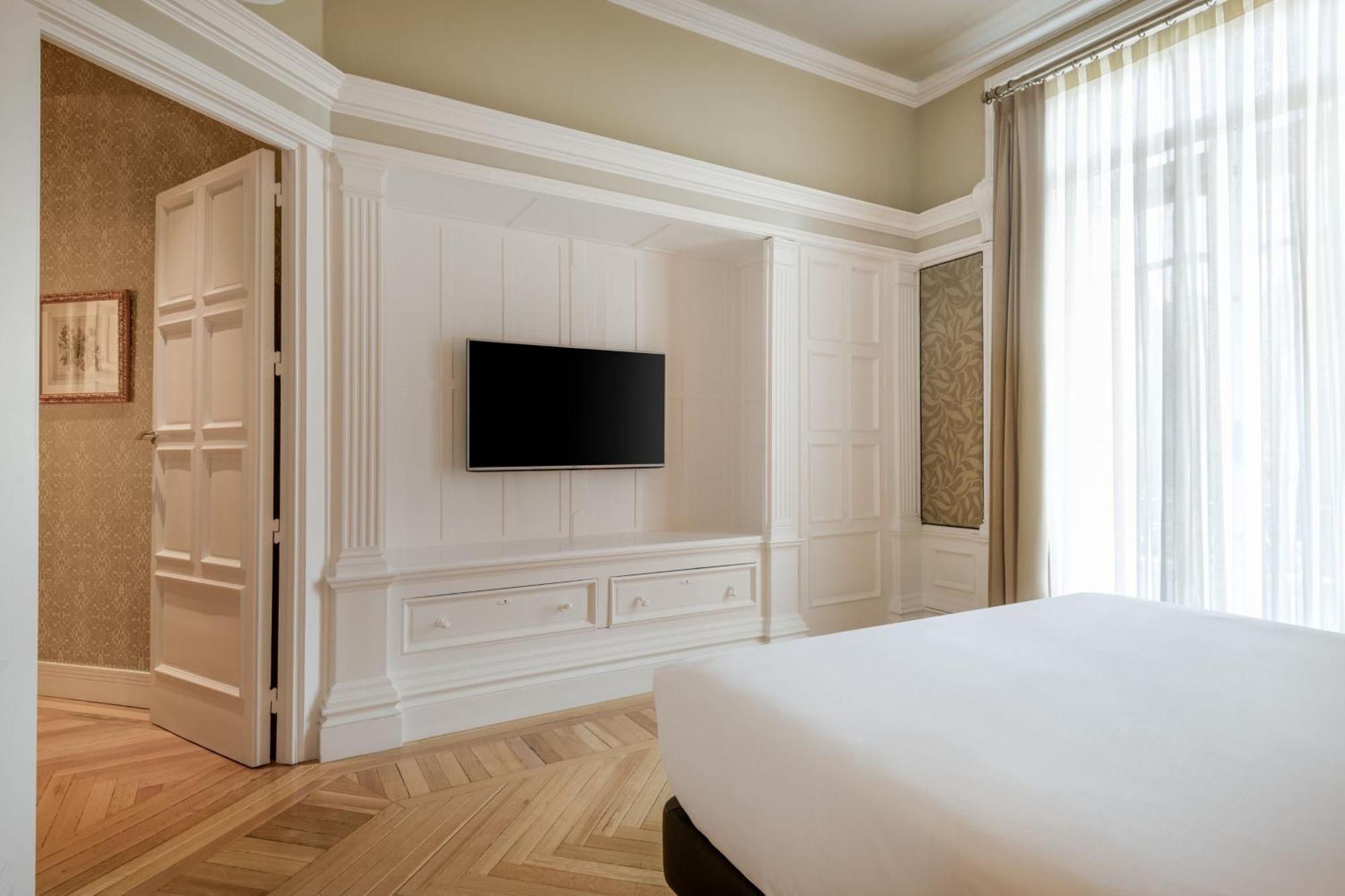 Hotel Palacio Del Retiro, Autograph Collection Madrid
