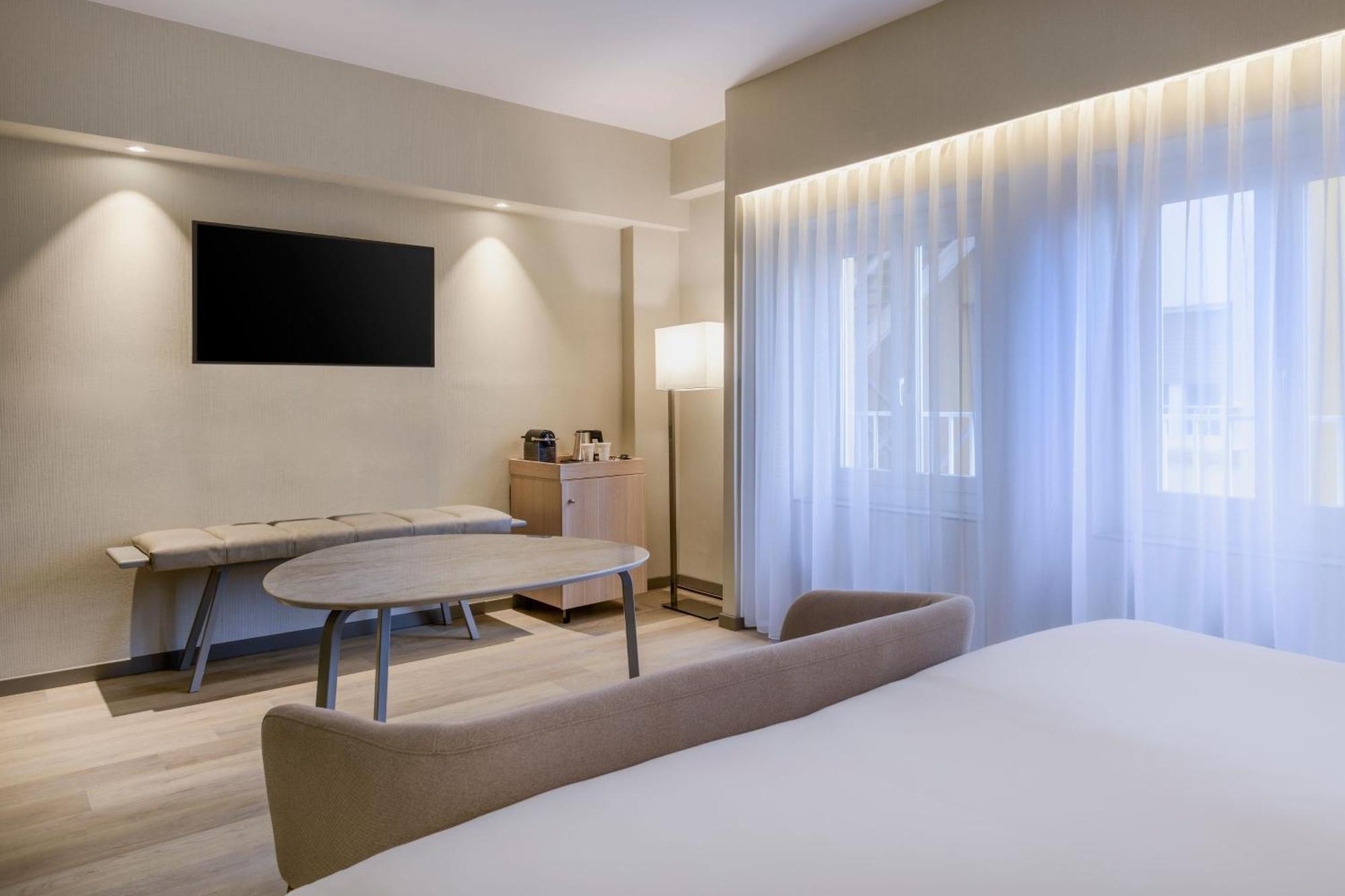 Hotel Ac Carlton By Marriott
