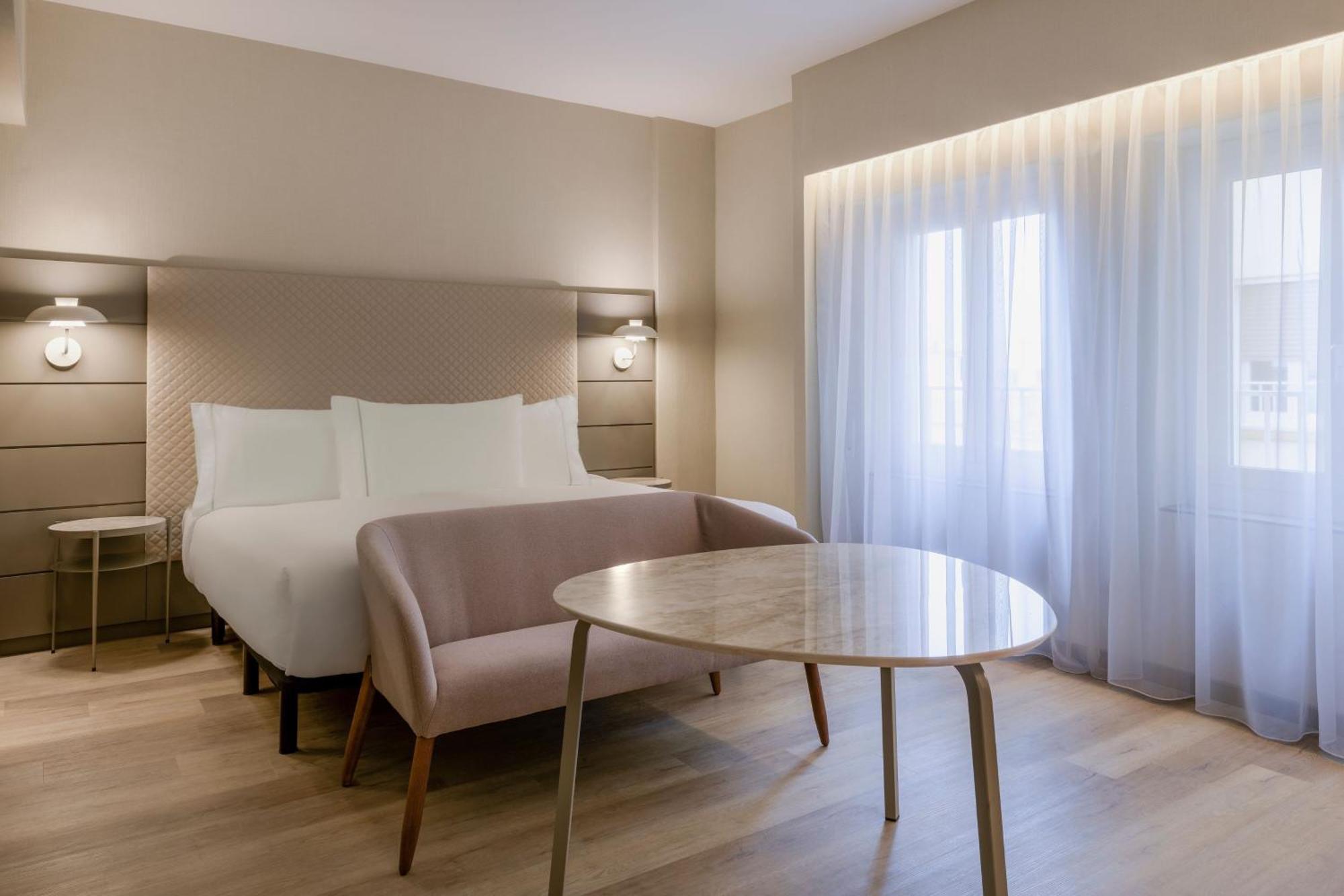 Ac Carlton By Marriott Hotel