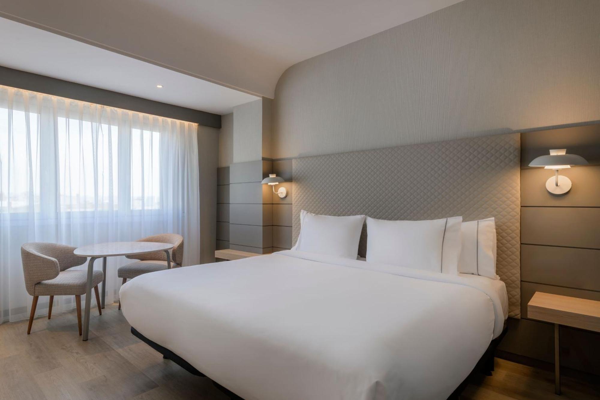 Ac Carlton By Marriott Hotel 4*