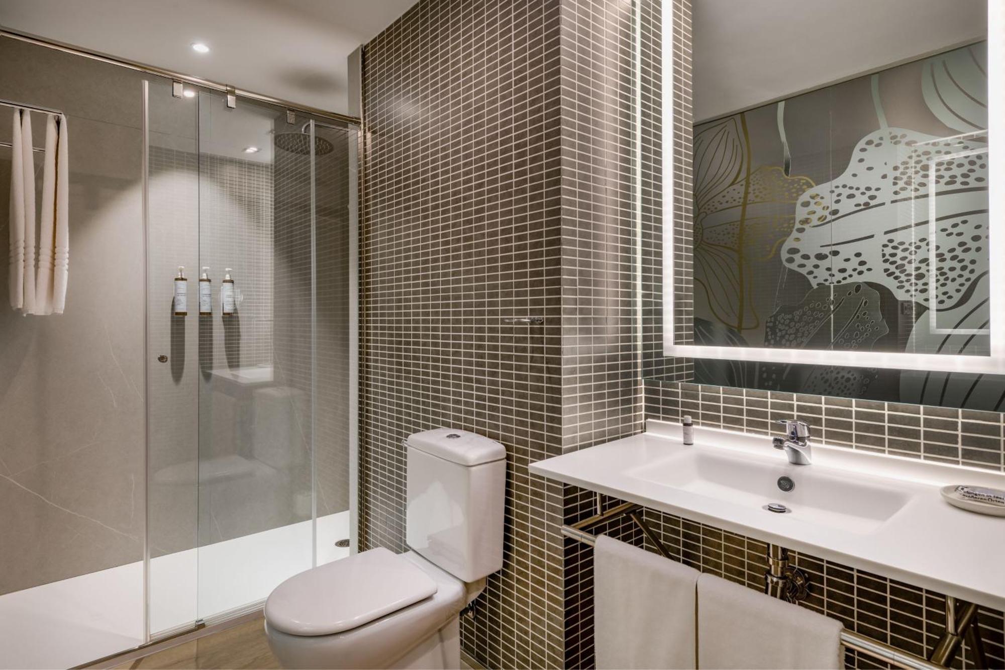 Ac Recoletos By Marriott 4*