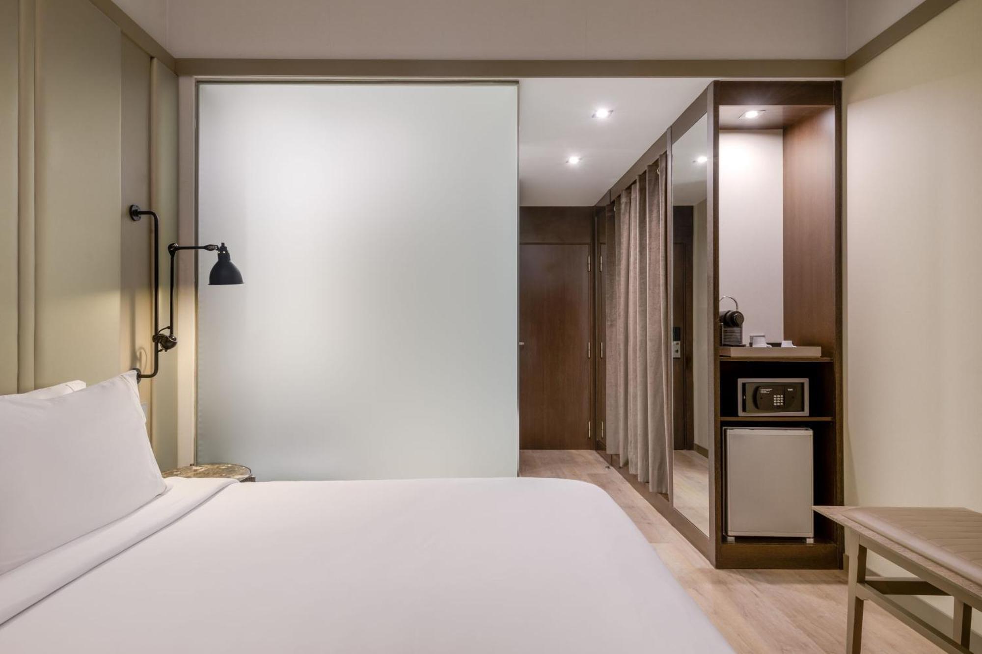 Ac Recoletos By Marriott Madrid