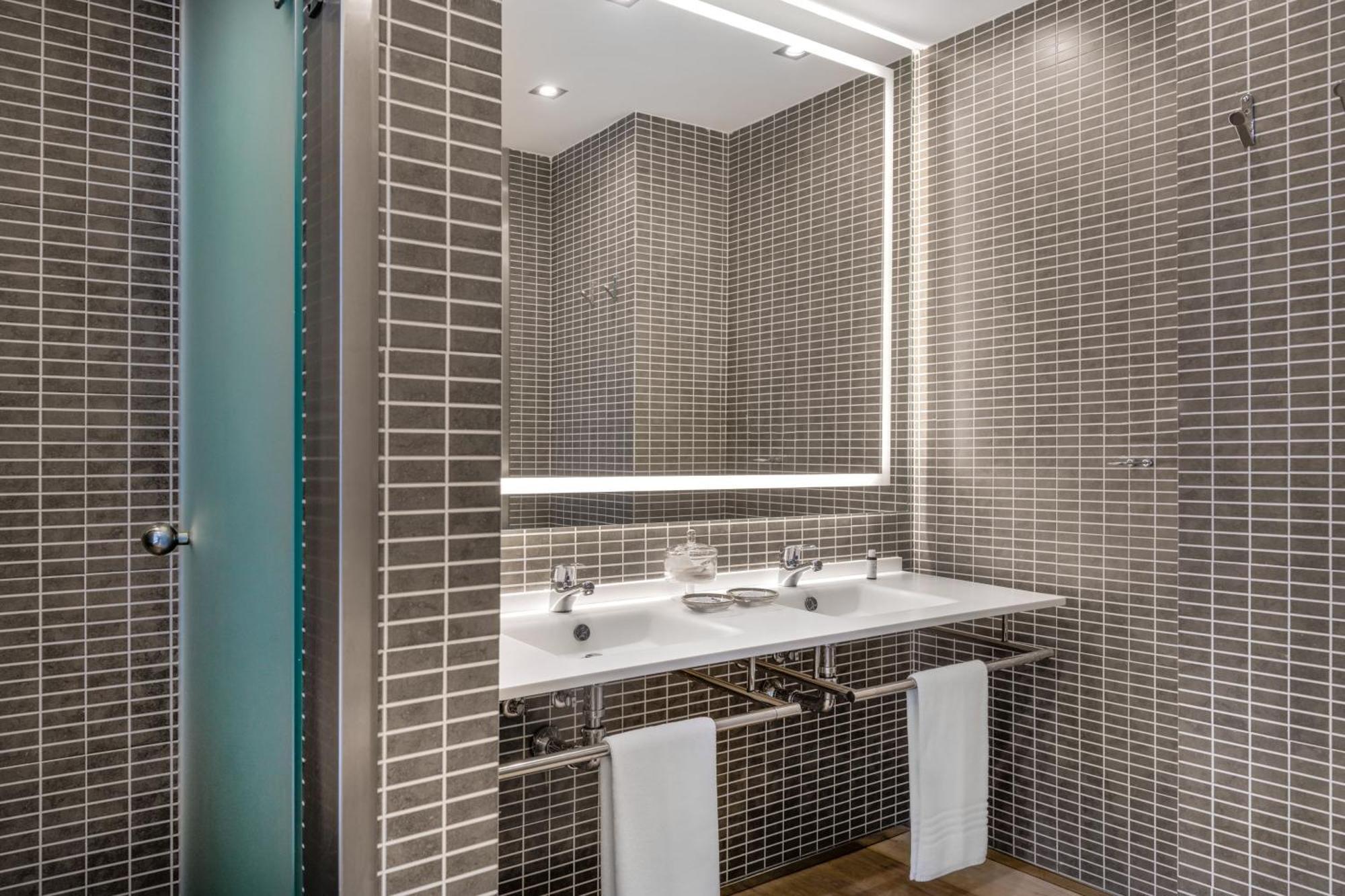 Ac Recoletos By Marriott 4* Madrid
