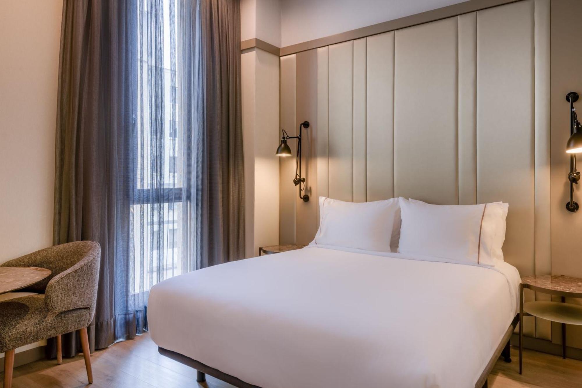 Ac Recoletos By Marriott Hotel