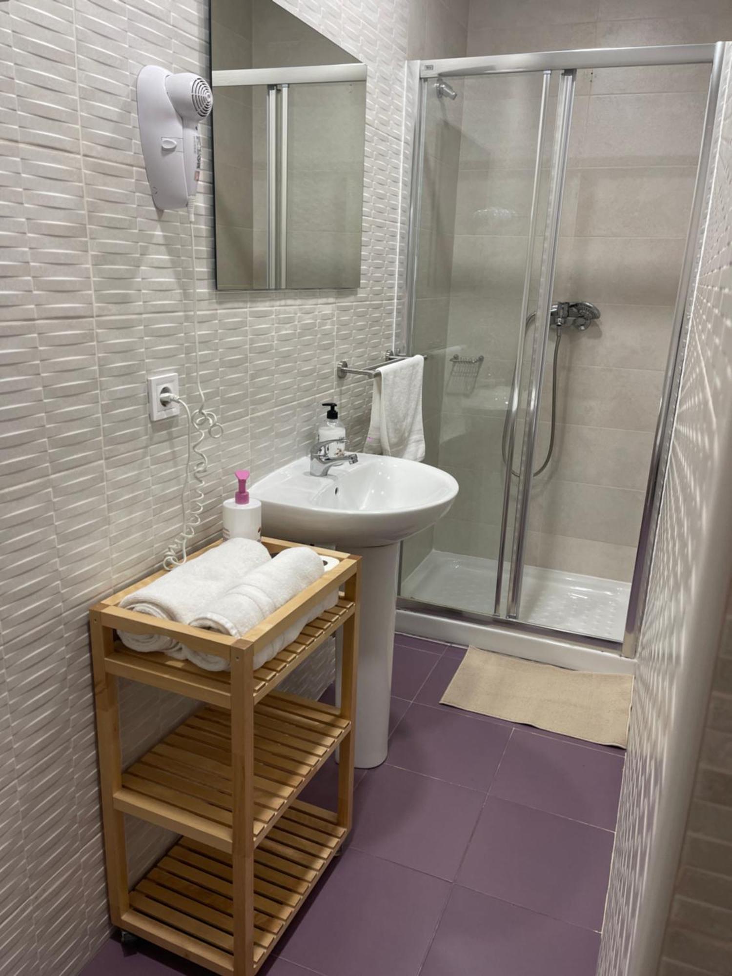 Guest house Grand Via House