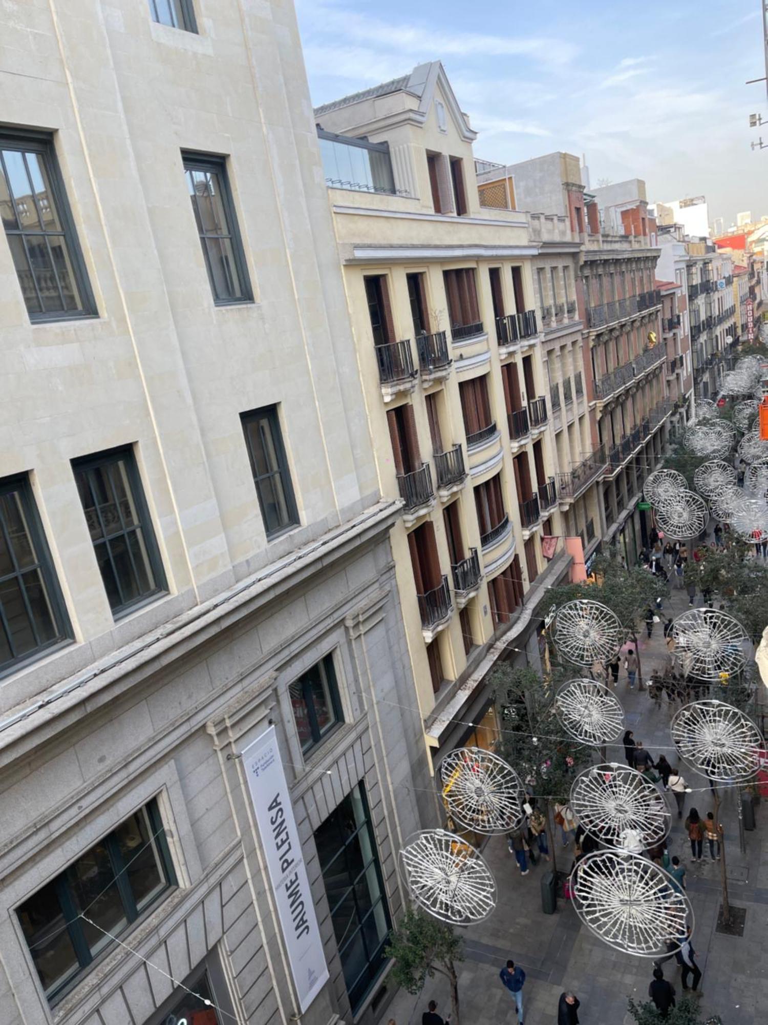 Guest house Grand Via House Madrid