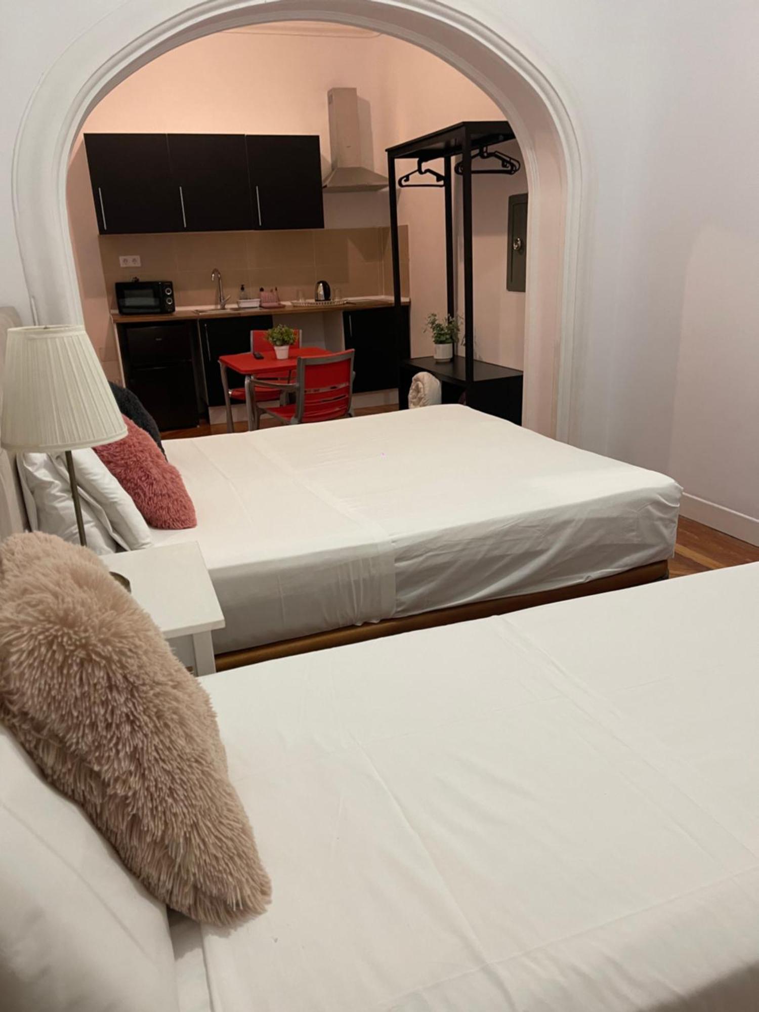 Grand Via House 3* Madrid