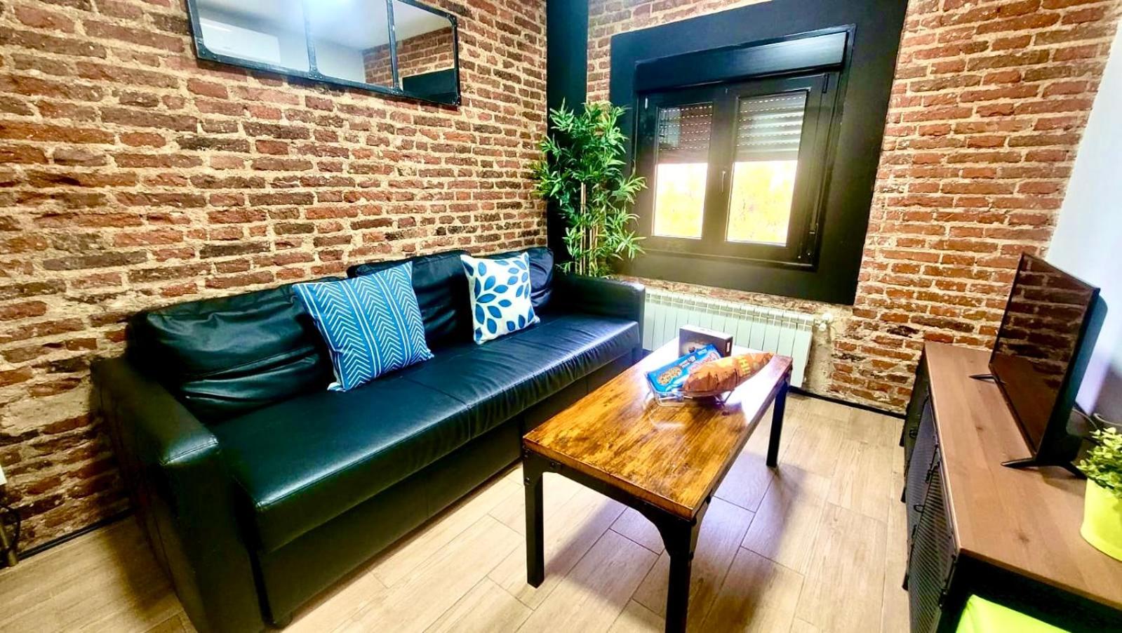 Ever House - Alcala Diva 1 Apartment Madrid