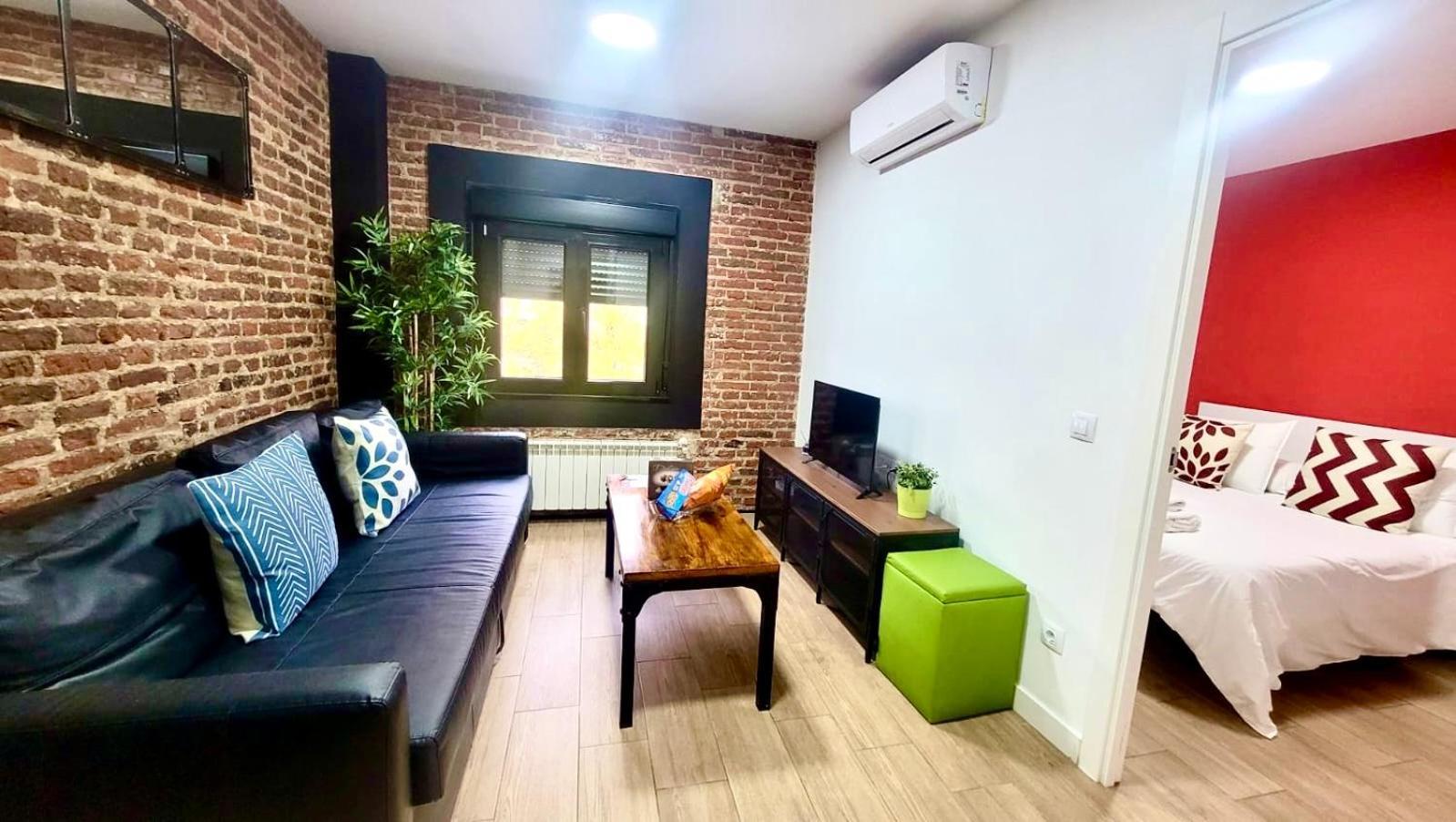 Ever House - Alcala Diva 1 *