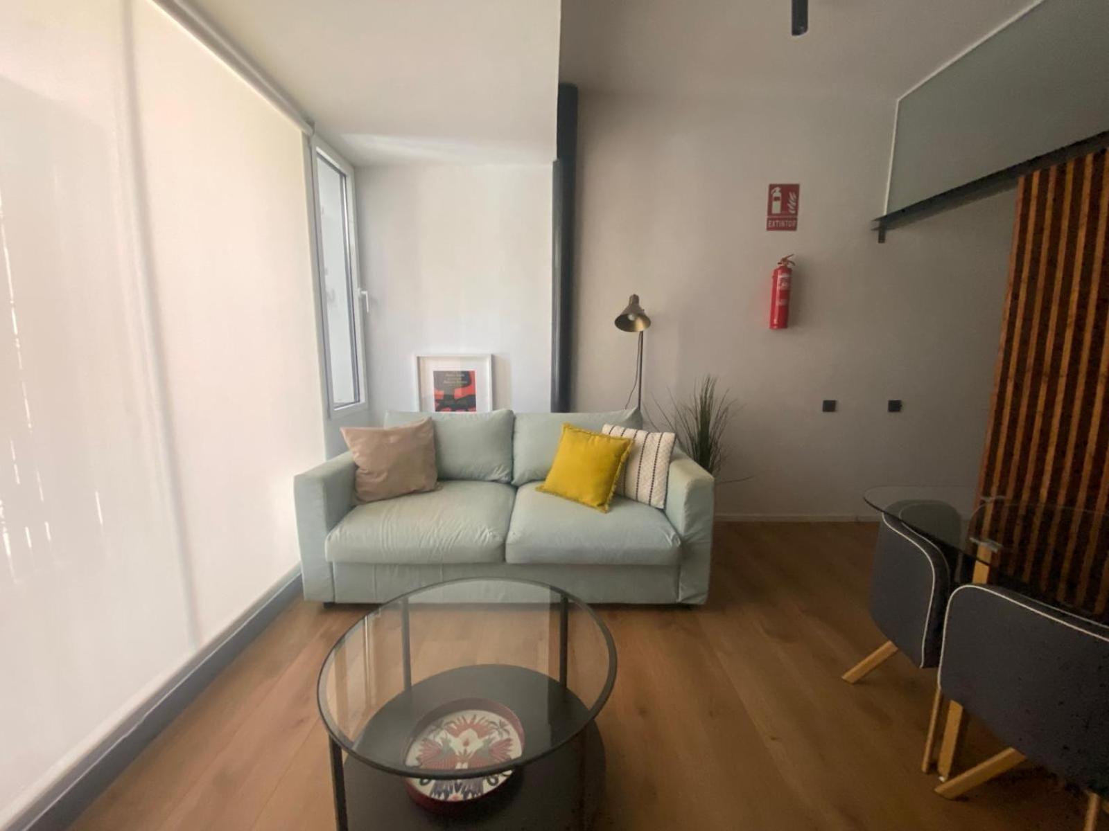 De Diseno En Caleido Apartment *