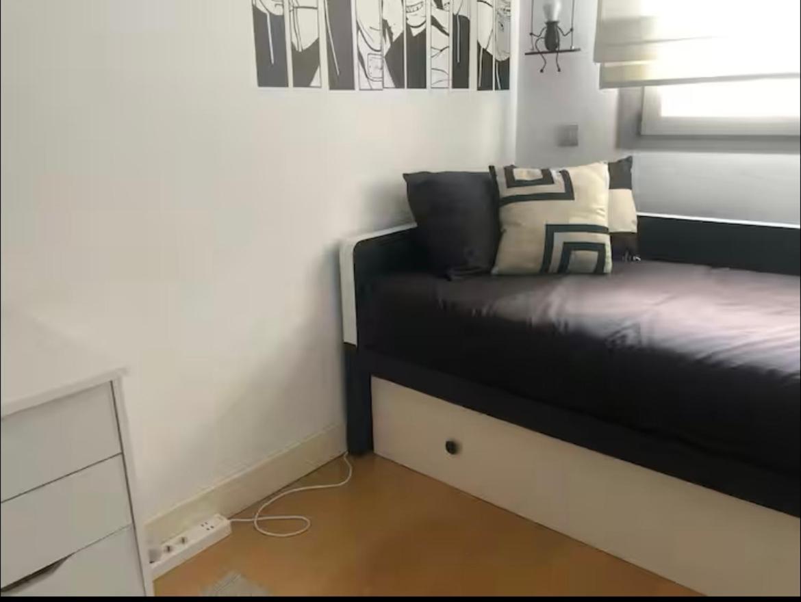 Bed & Breakfast Con Bano Privado *