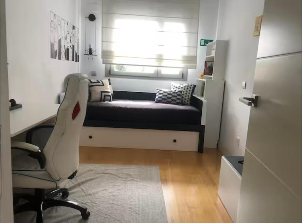 Bed & Breakfast Con Bano Privado