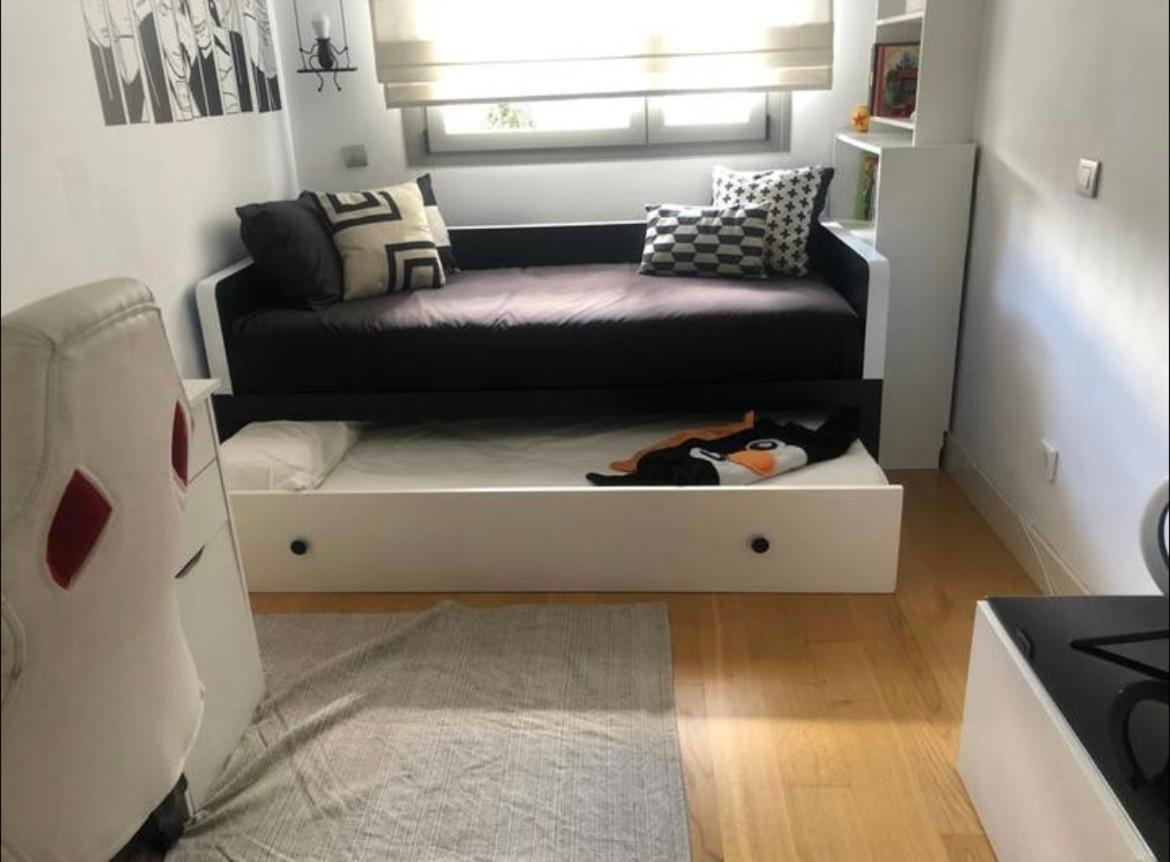 Bed & Breakfast Con Bano Privado