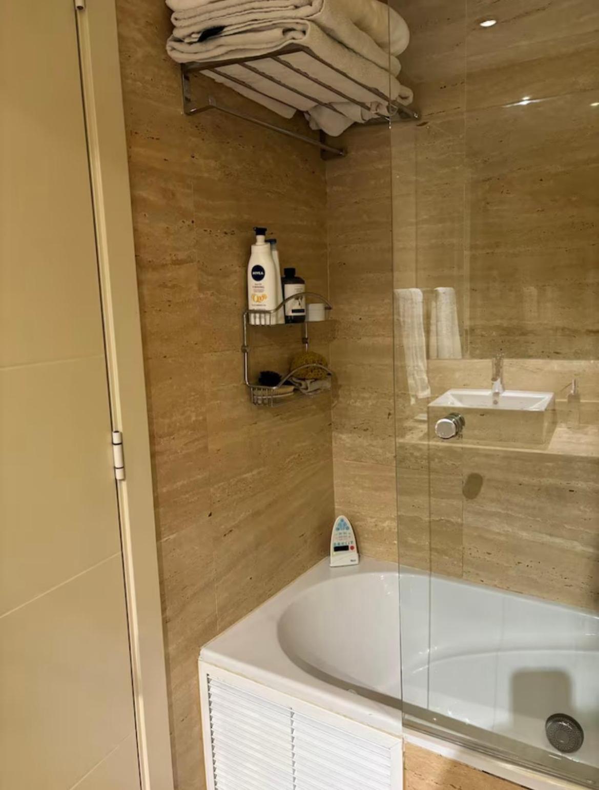 Bed & Breakfast Con Bano Privado Madrid