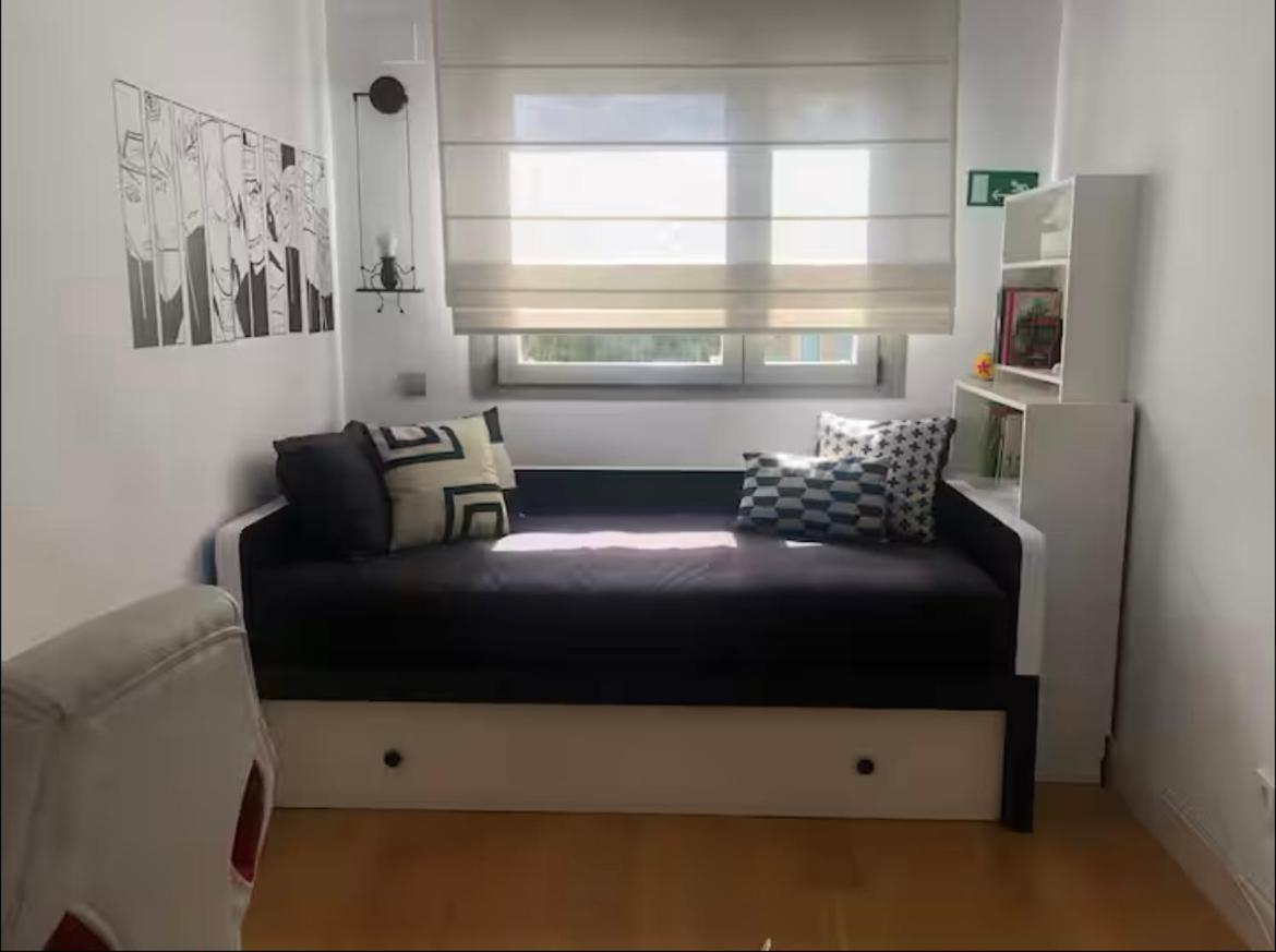 Con Bano Privado