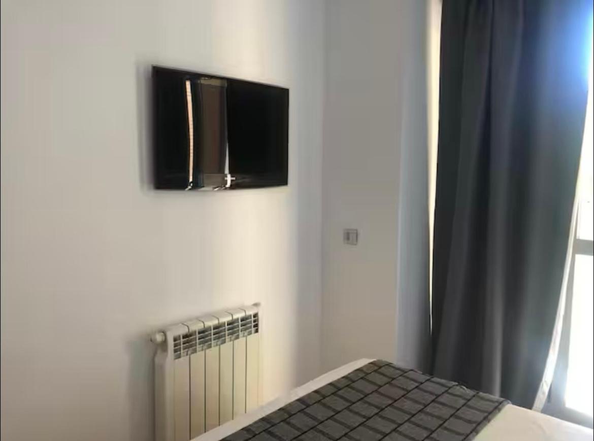 Frühstückspension Con Bano Privado