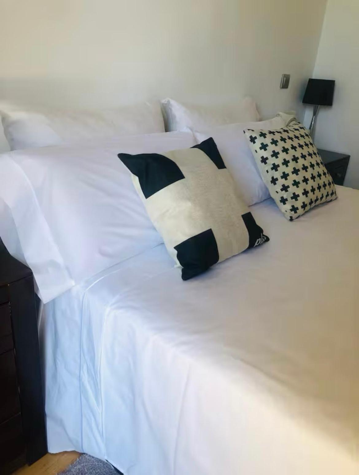 Con Bano Privado Bed & Breakfast Madrid