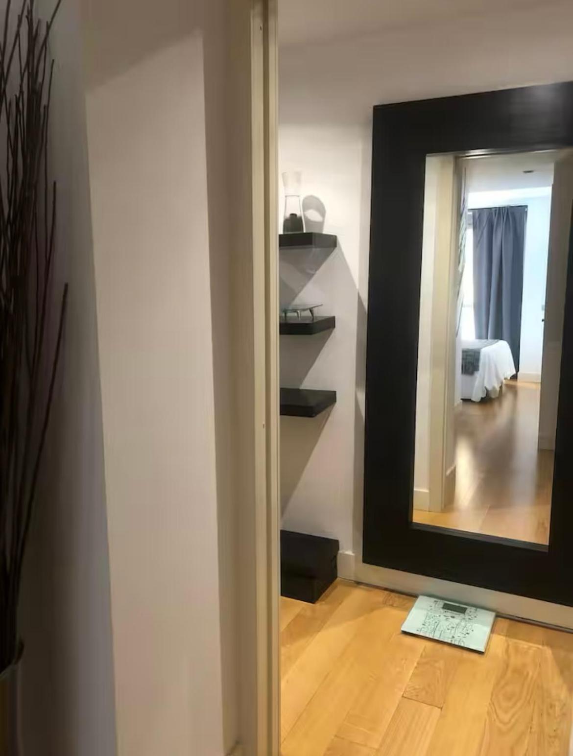 Frühstückspension Con Bano Privado