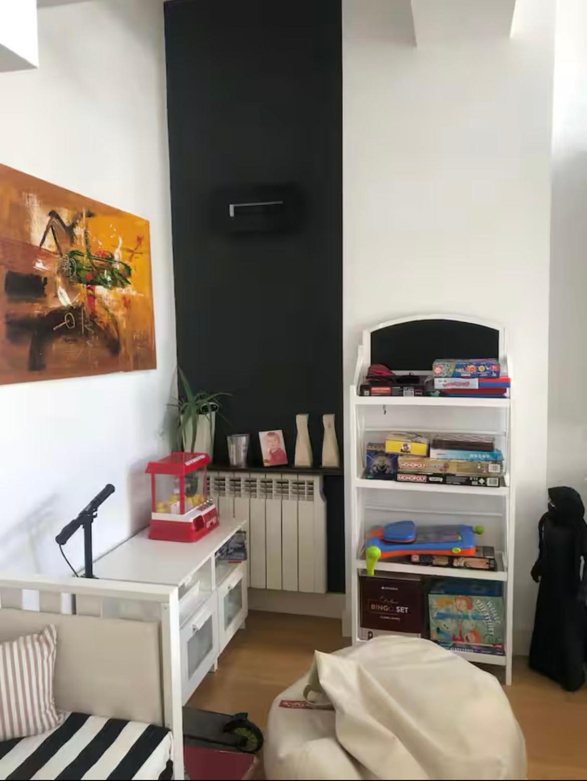 Con Bano Privado Frühstückspension *