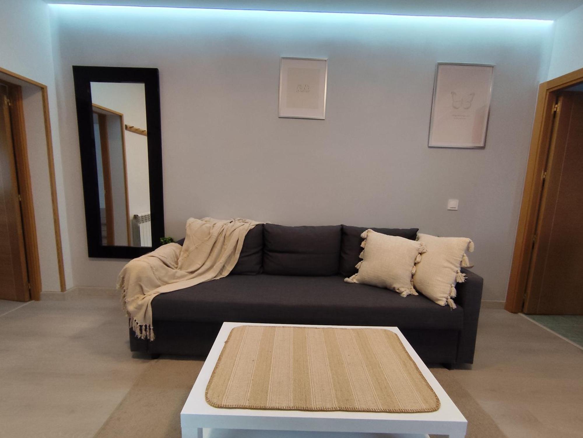 Apartamento Cozy In The Heart Of Madrid