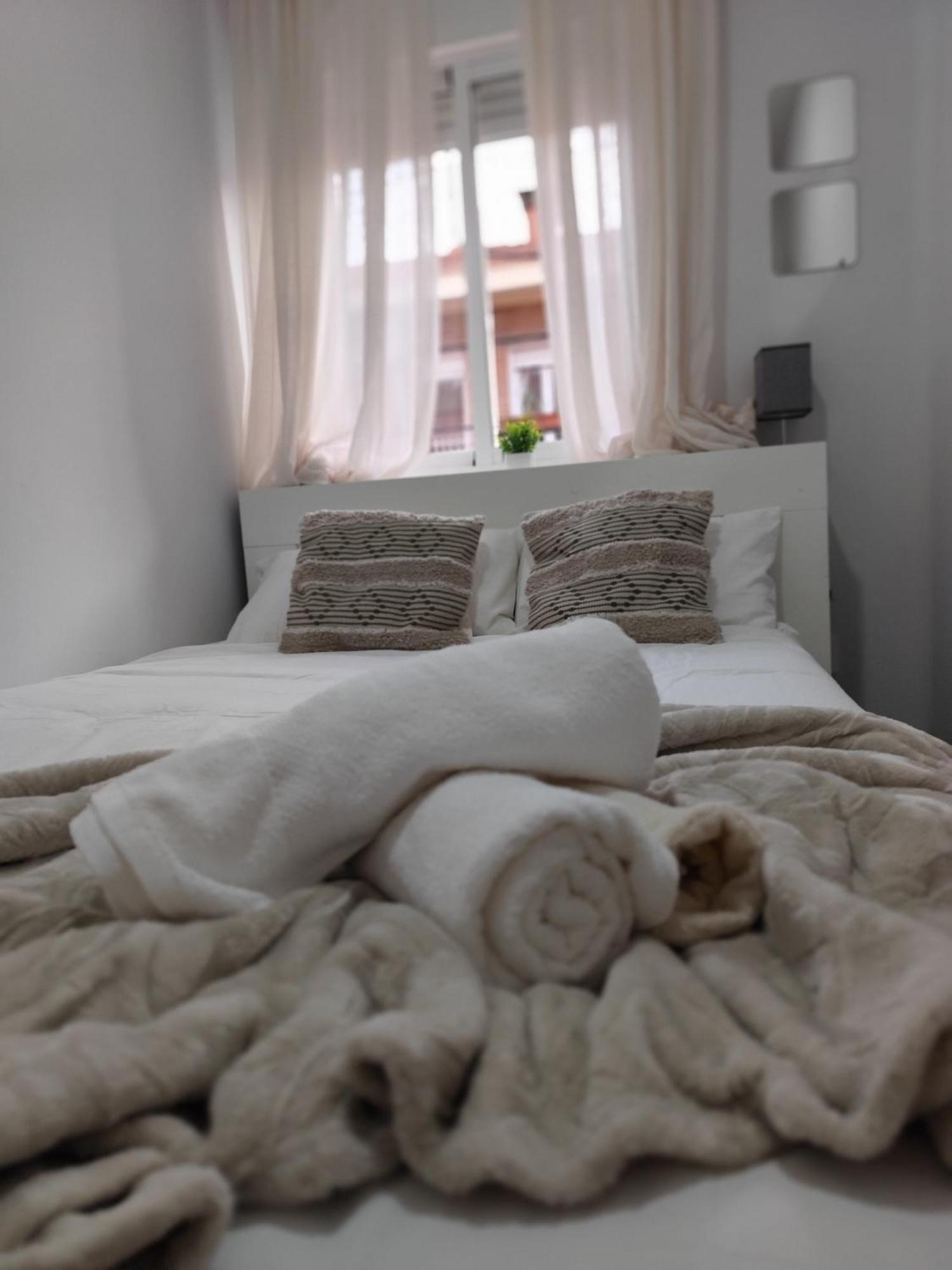 Cozy In The Heart Of Madrid