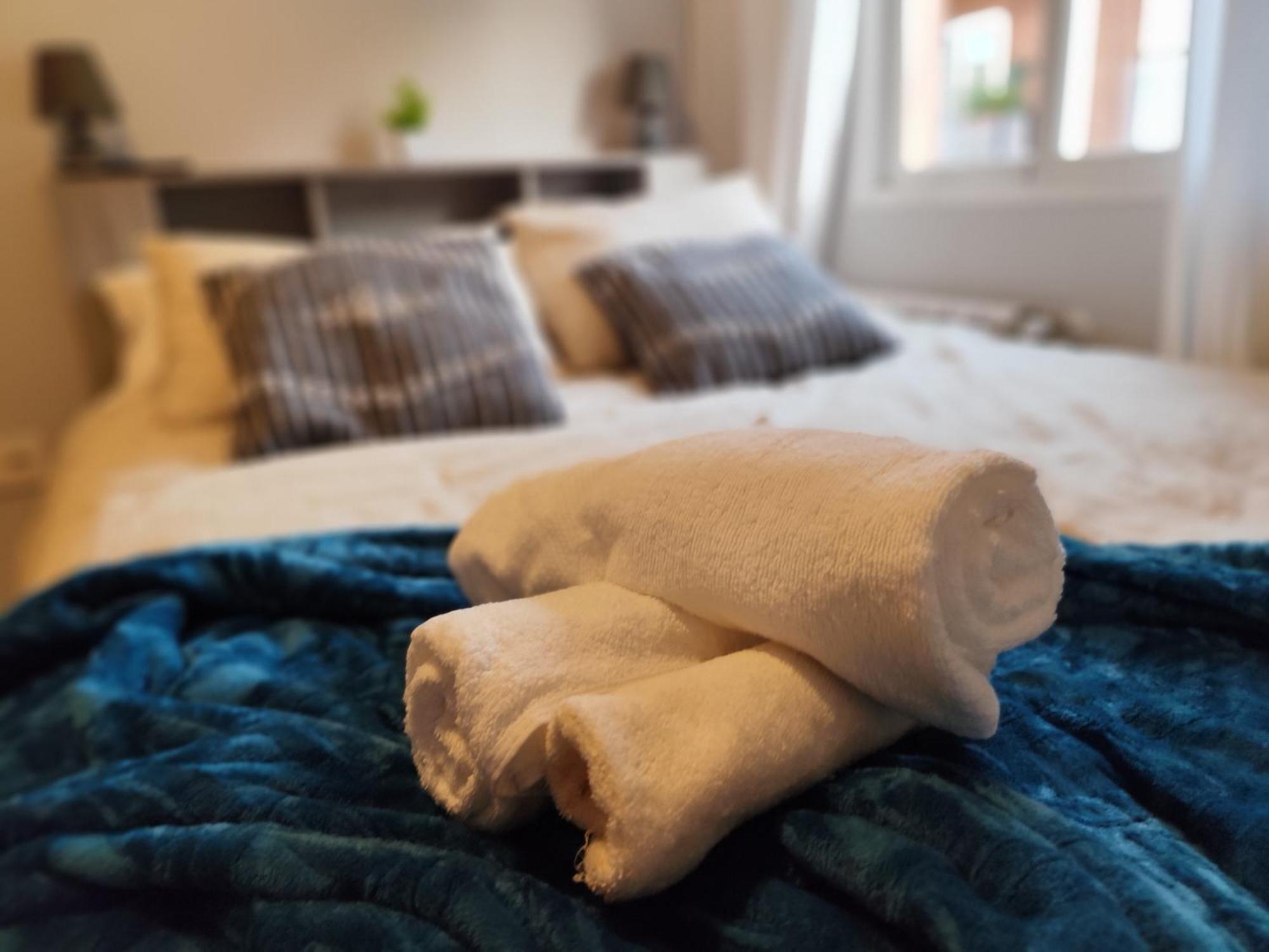 Cozy In The Heart Of