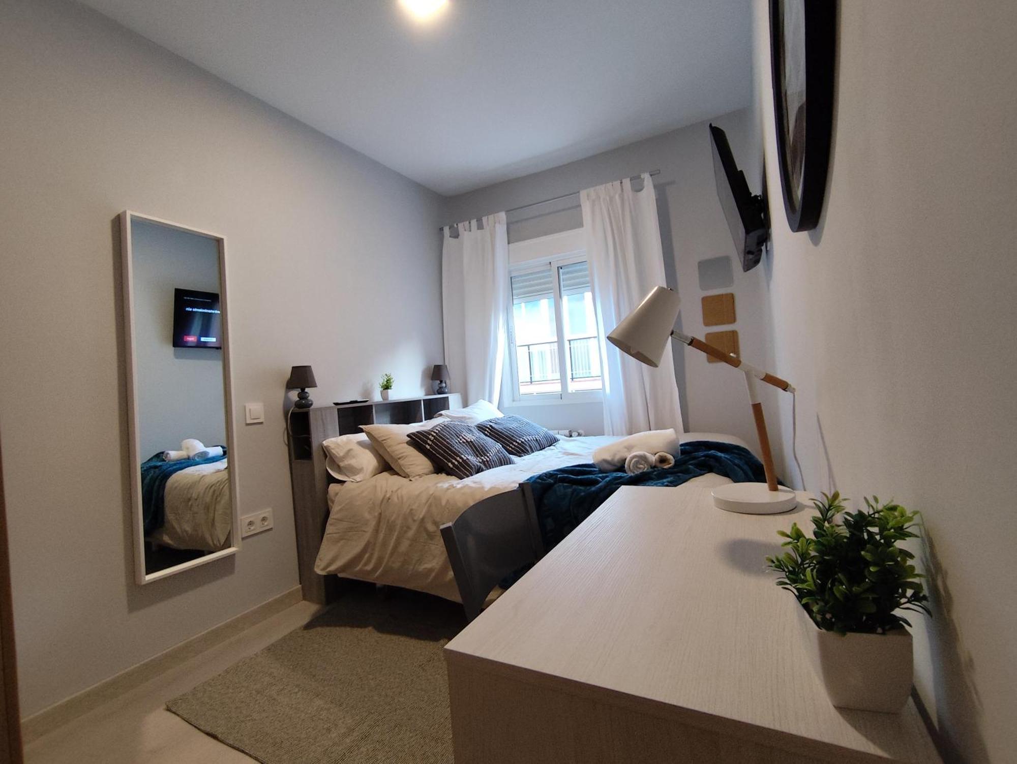 Apartamento Cozy In The Heart Of Madrid