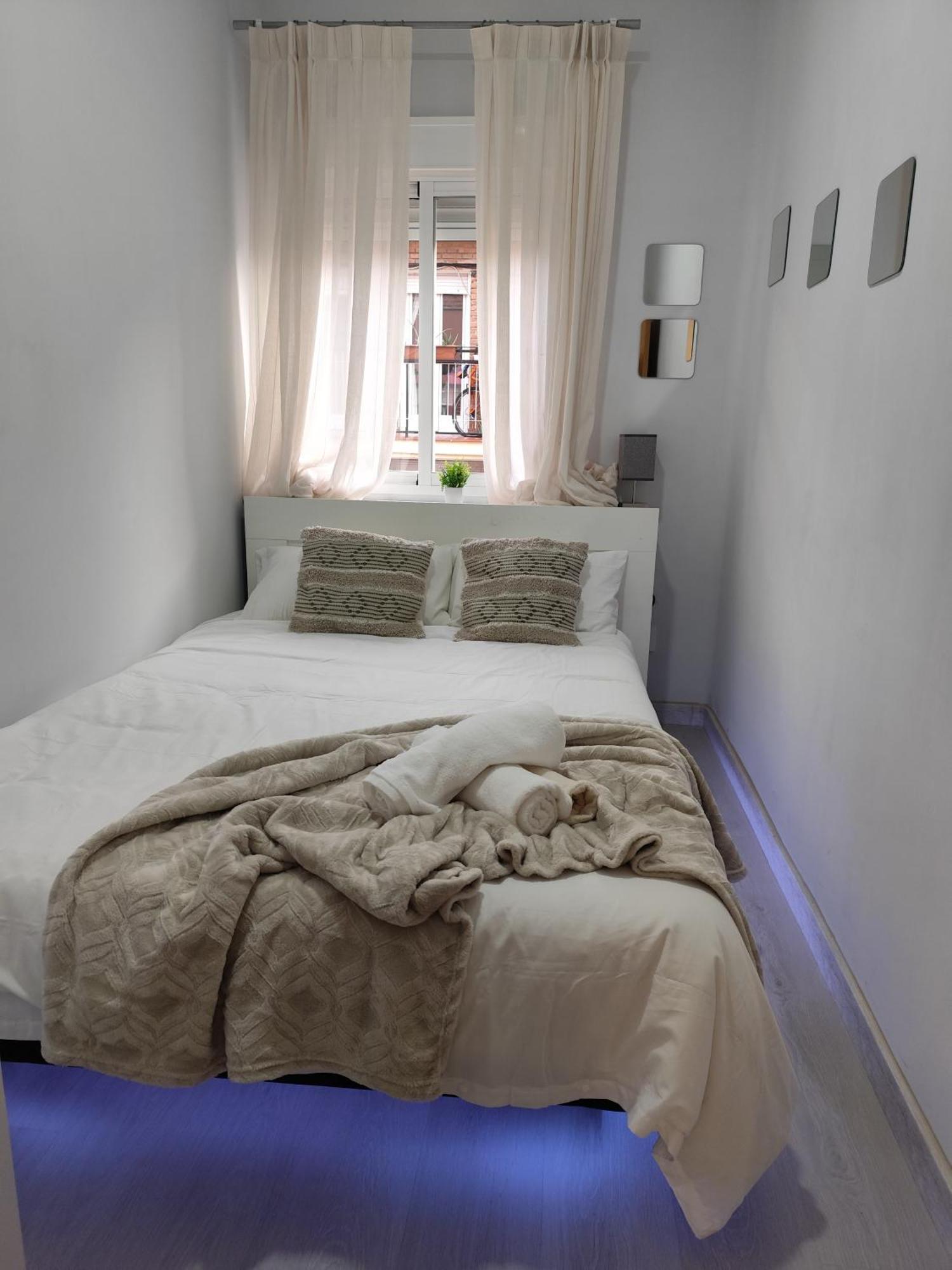Cozy In The Heart Of Madrid
