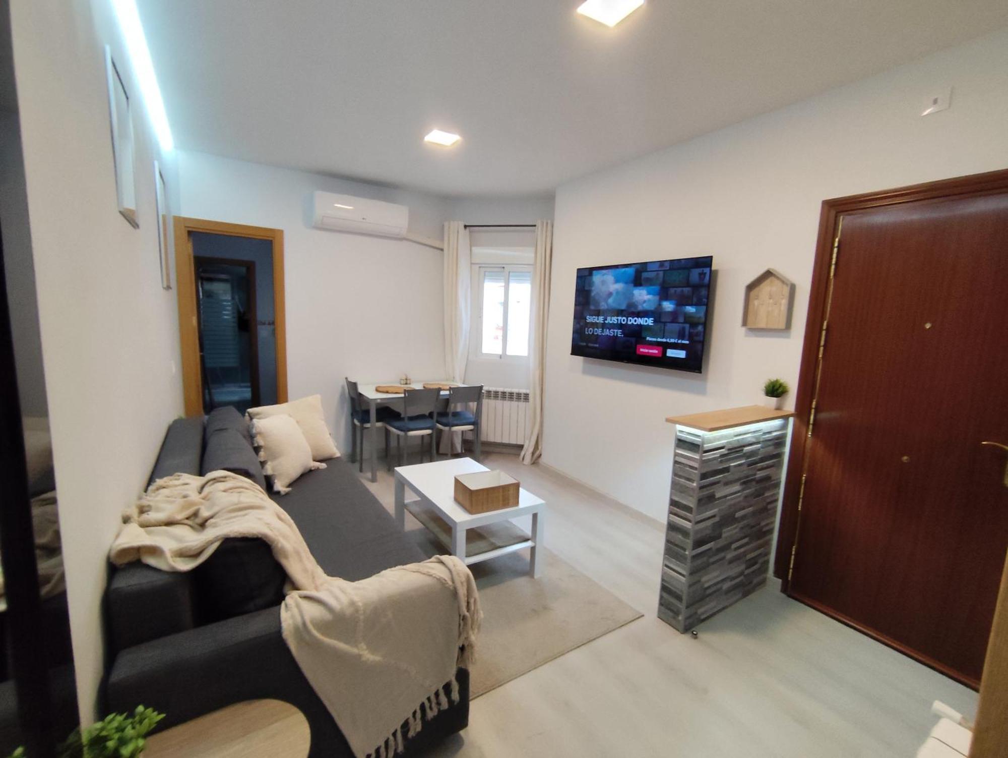 Apartment Cozy In The Heart Of