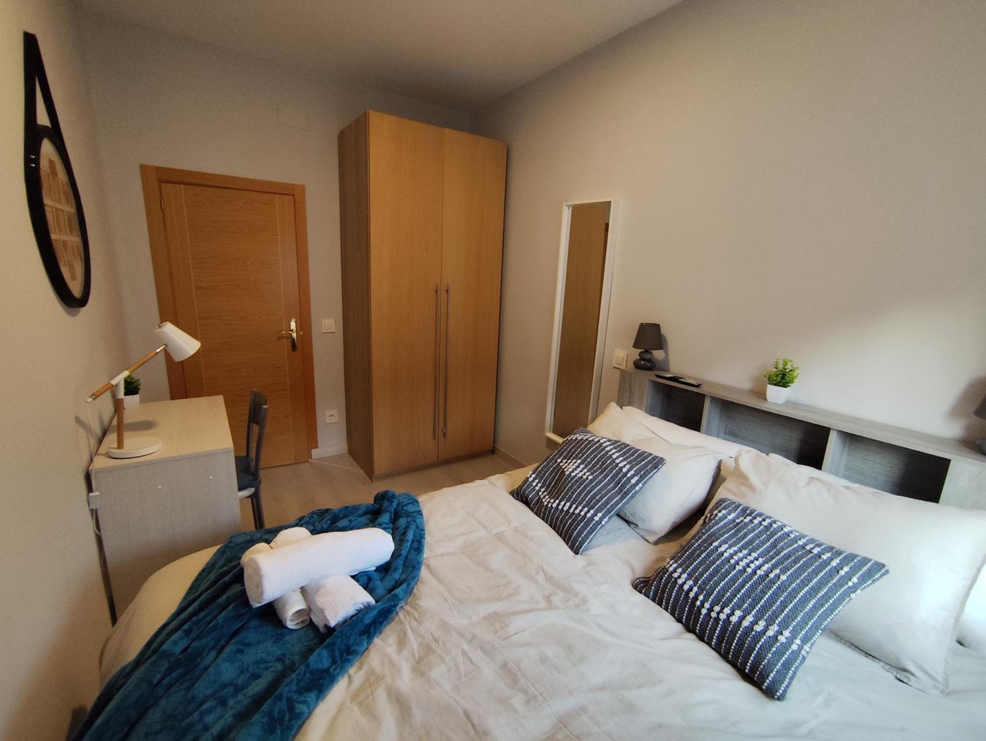 Cozy In The Heart Of Apartamento *