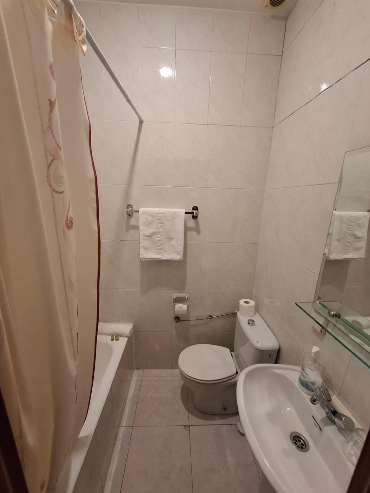 Gæstehus Villamanez