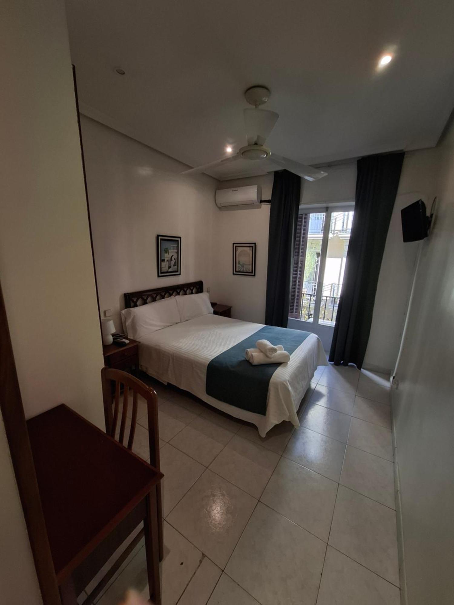 Villamanez Guest house *