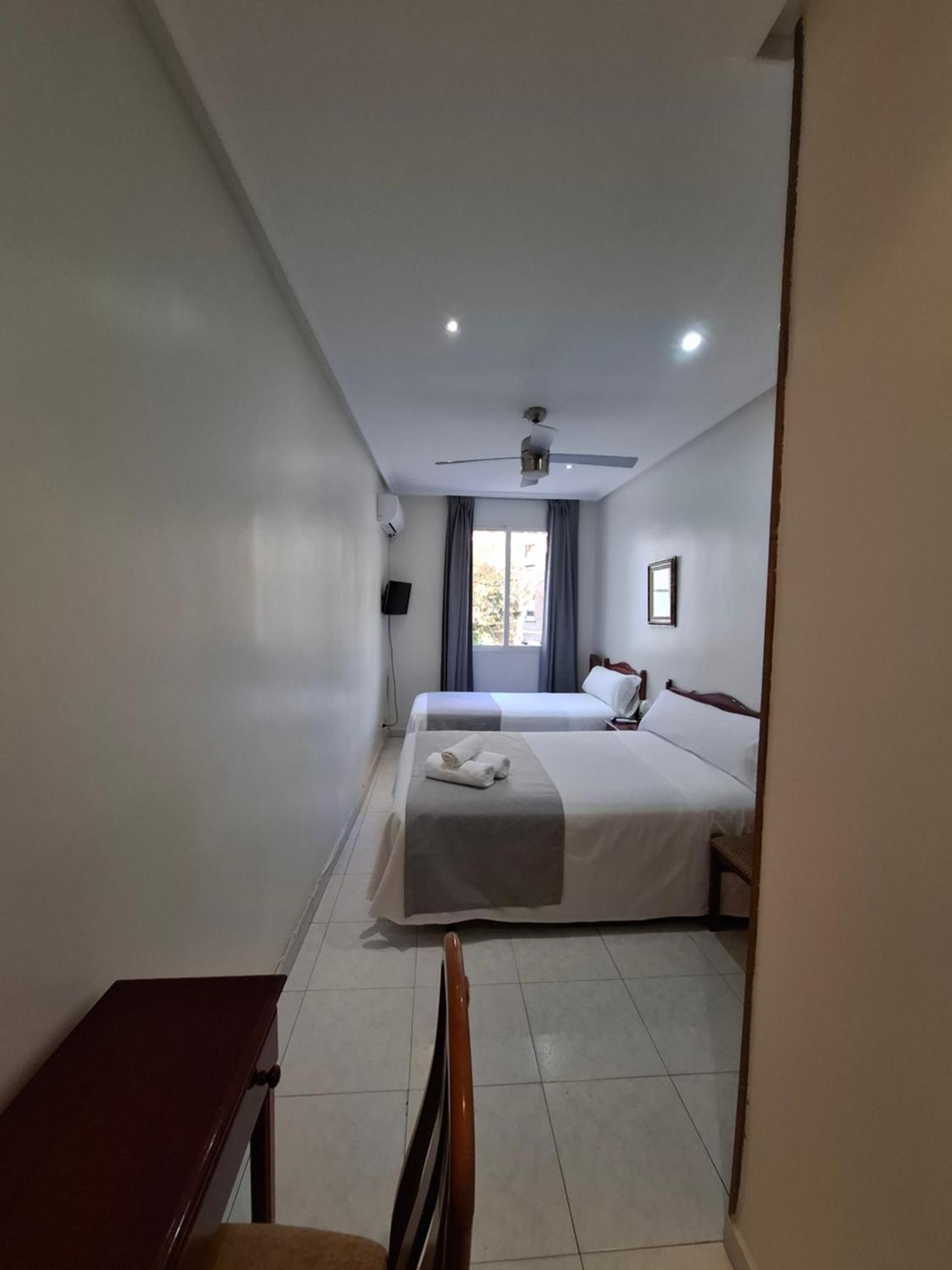 Guest house Villamanez *