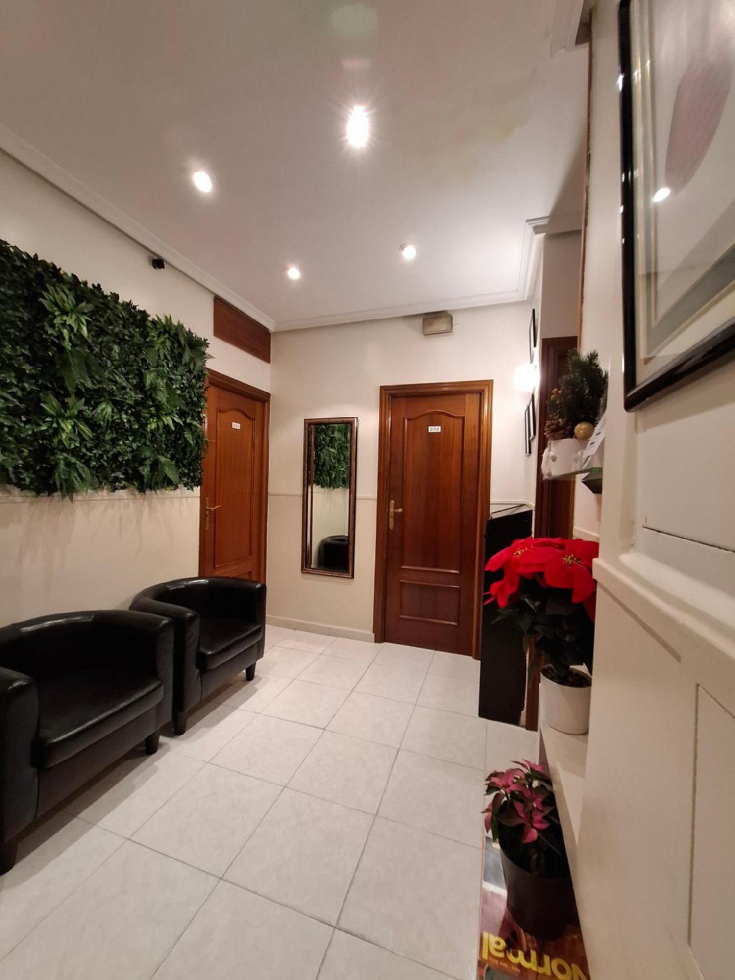 Villamanez Guest house Madrid