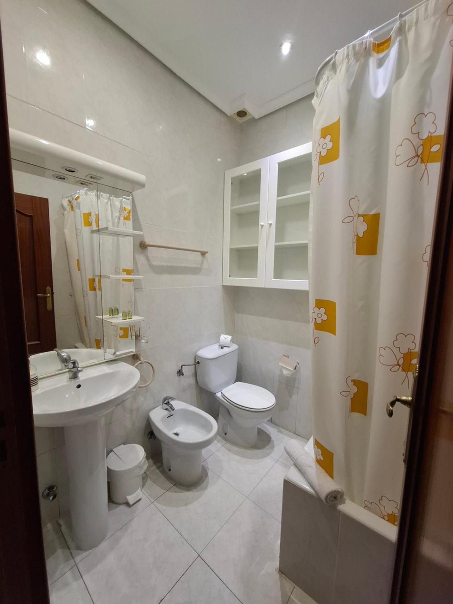 Gæstehus Villamanez Madrid