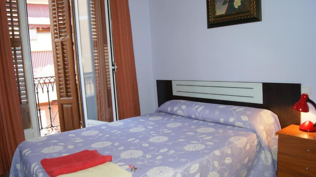 Casa Huesped Magdalena Guest house *