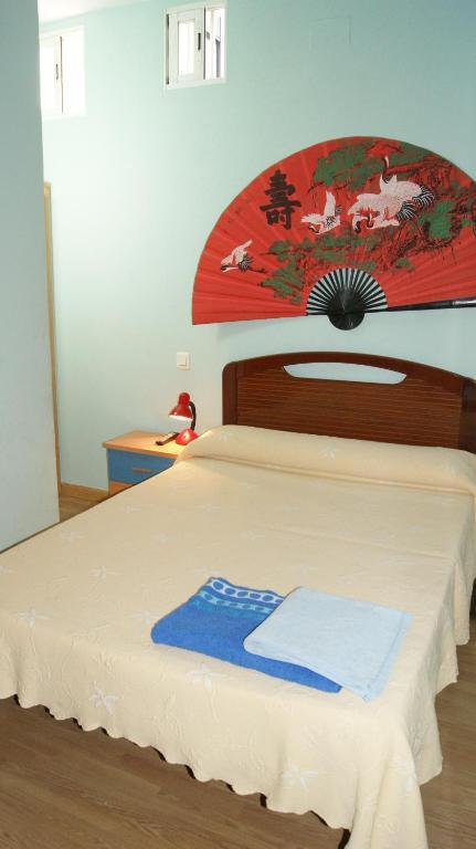 Casa Huesped Magdalena Guest house