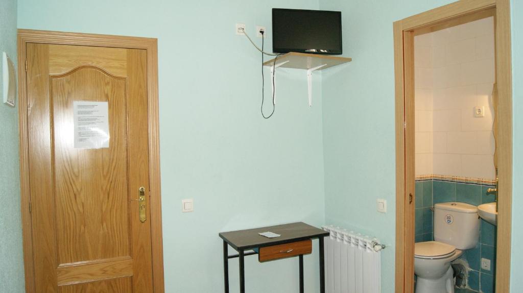 Casa Huesped Magdalena Guest house Madrid