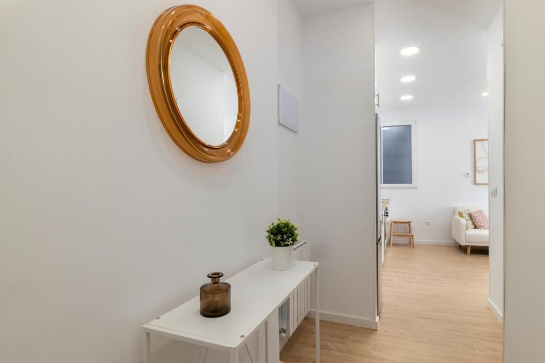 Apartamento 2 Bedrooms 2 Bathrooms Furnished - Retiro - Refurbished - Mintystay
