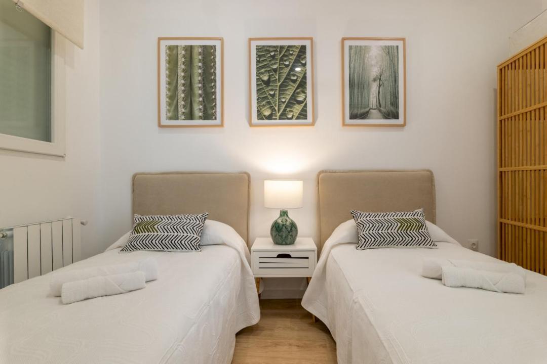 Apartamento 2 Bedrooms 2 Bathrooms Furnished - Retiro - Refurbished - Mintystay *
