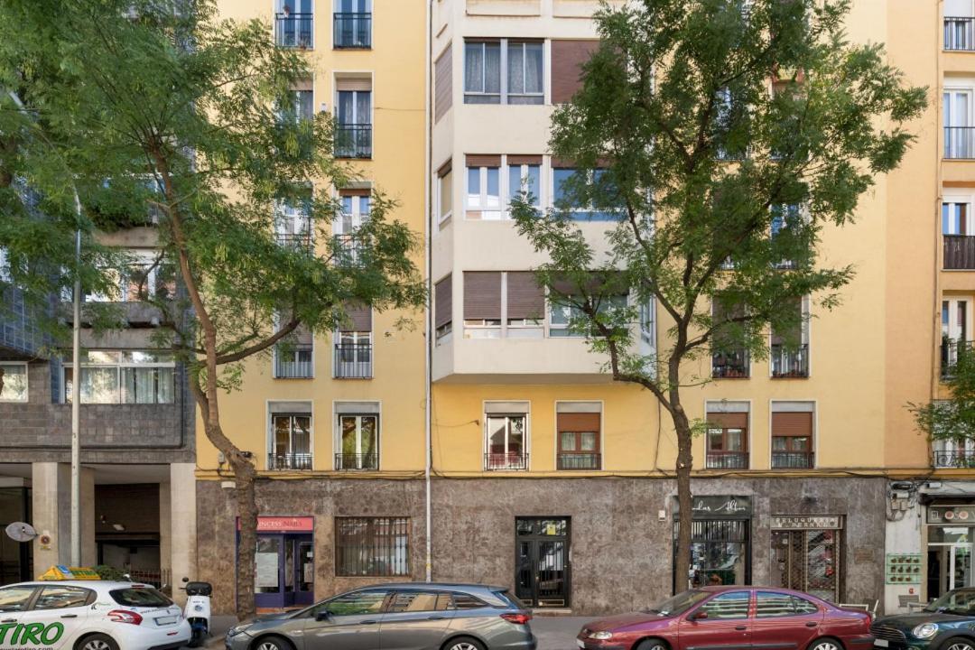 Apartamento 2 Bedrooms 2 Bathrooms Furnished - Retiro - Refurbished - Mintystay