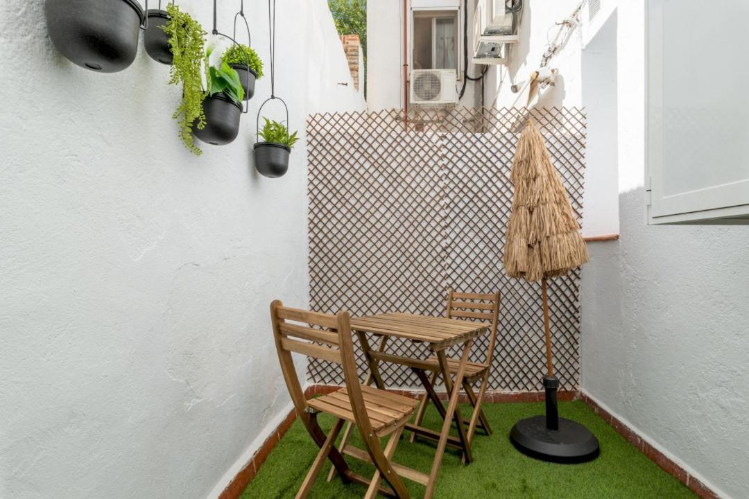 2 Bedrooms 2 Bathrooms Furnished - Retiro - Refurbished - Mintystay Apartamento Madrid